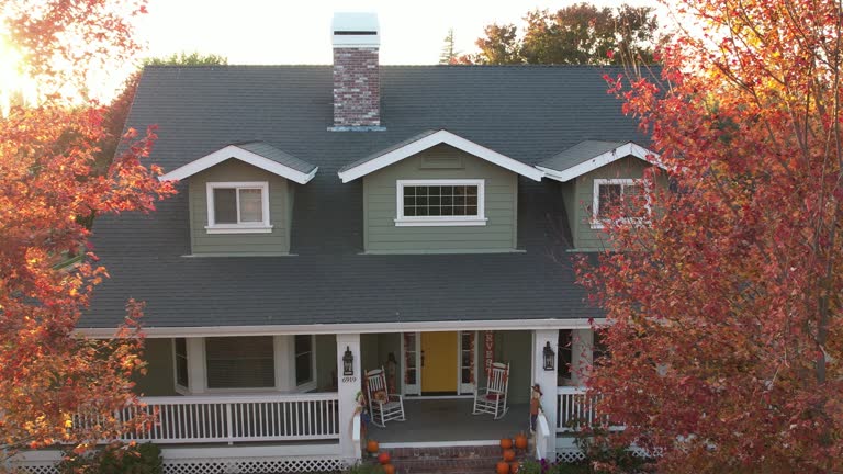 Trusted Springfield, MO Roofing Services Experts